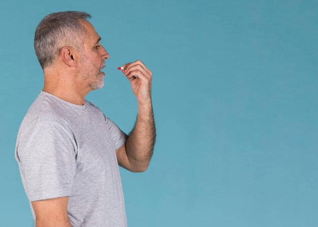 Ketahui Dosis dan Aturan Pakai Paxlovid, Obat Antivirus Covid-19